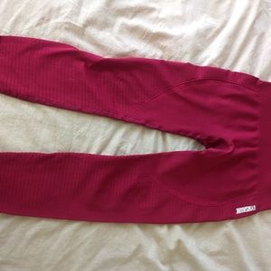Gymshark seamless full length leggings
